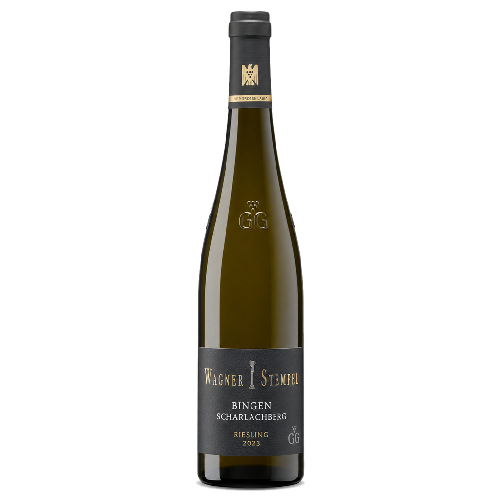 Wagner-Stempel - Bingen Scharlachberg Riesling GG 2023