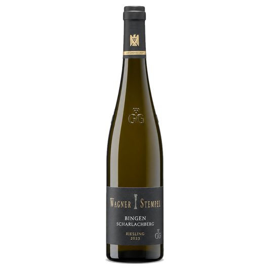 Wagner-Stempel - Bingen Scharlachberg Riesling GG 2023