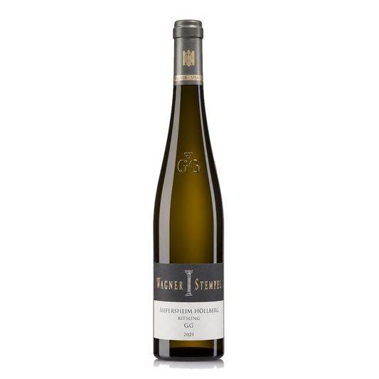 Wagner-Stempel - Siefersheim Höllberg Riesling GG 2021