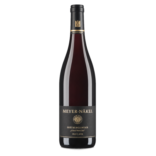 Weingut Meyer-Näkel - Spätburgunder 'Grauwacke' QbA 2023